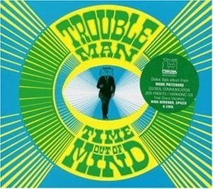 Troubleman - Lonely Girl